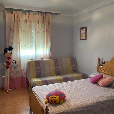 Apartamento En El Parque Natural Cabo De Gata Eksteriør billede