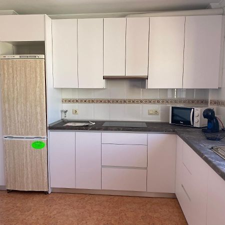 Apartamento En El Parque Natural Cabo De Gata Eksteriør billede