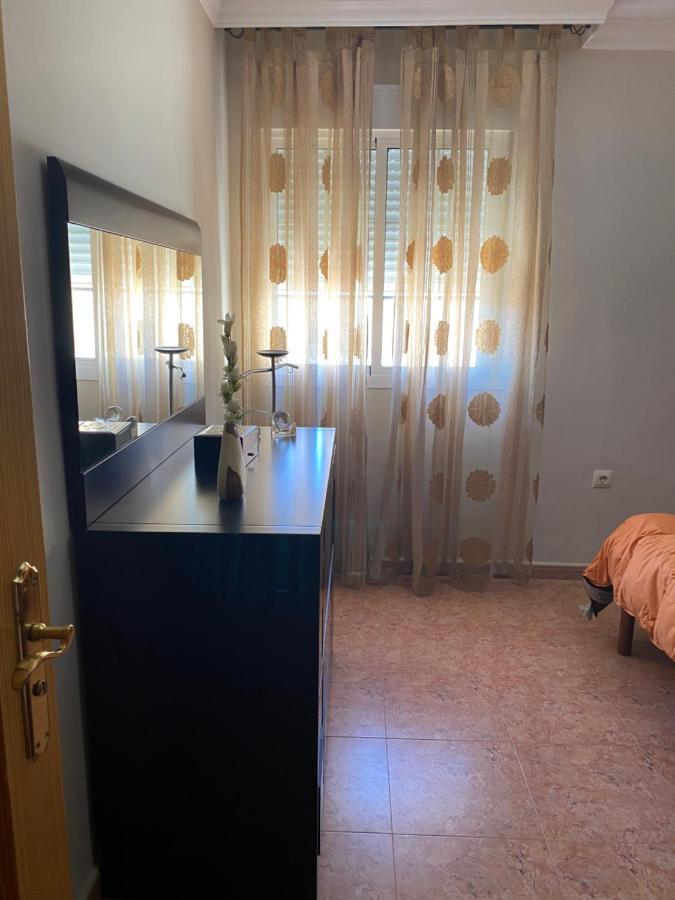 Apartamento En El Parque Natural Cabo De Gata Eksteriør billede
