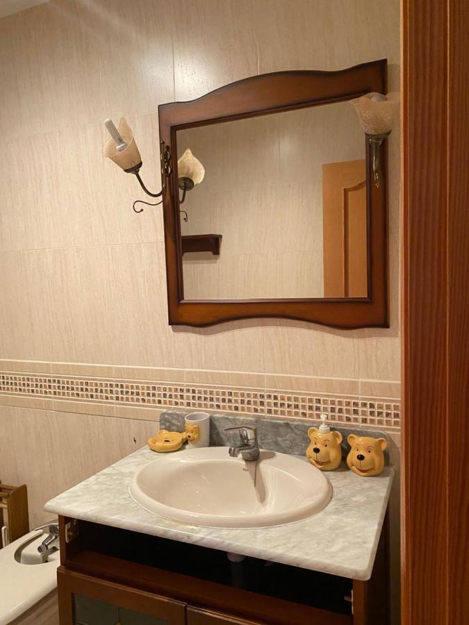 Apartamento En El Parque Natural Cabo De Gata Eksteriør billede