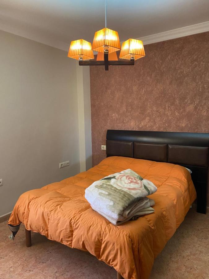 Apartamento En El Parque Natural Cabo De Gata Eksteriør billede